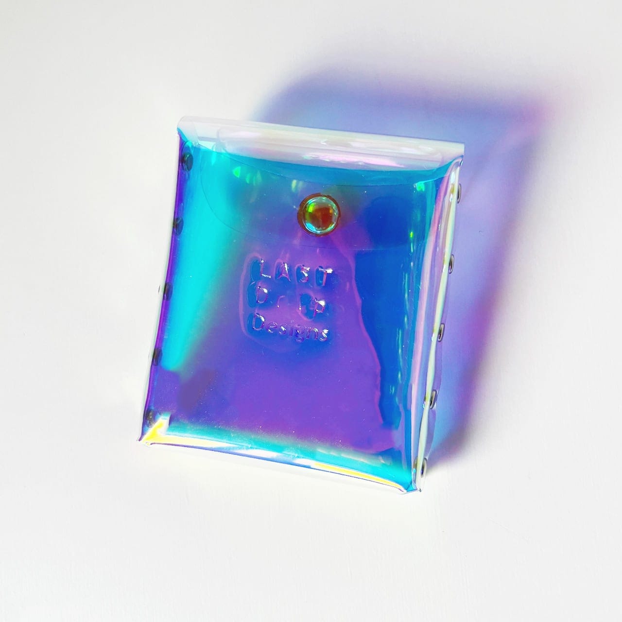 オーロラ たばこケース ミディアム用 】 マグネットホック タバコ