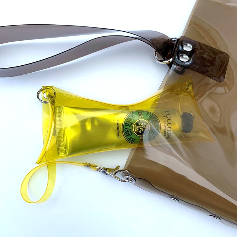 新品未開封品】2個セットティファニーハンドクリーム(透明フィルム付き