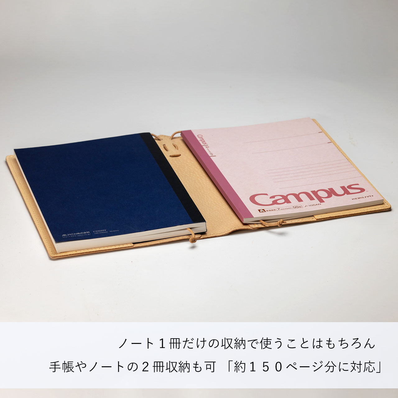 専用です☆牛革×パイソン革　A5版　ノートカバー、ブックカバー 専用です☆牛革×パイソン革 A5版 ノートカバー、ブックカバー