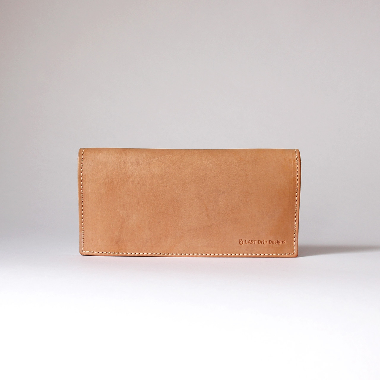 極美品　定価3万　イルビゾンテ　ロングウォレット　札入れ　ヌメ革 ロングウォレット | 長財布 | 財布 | オンラインストア | IL