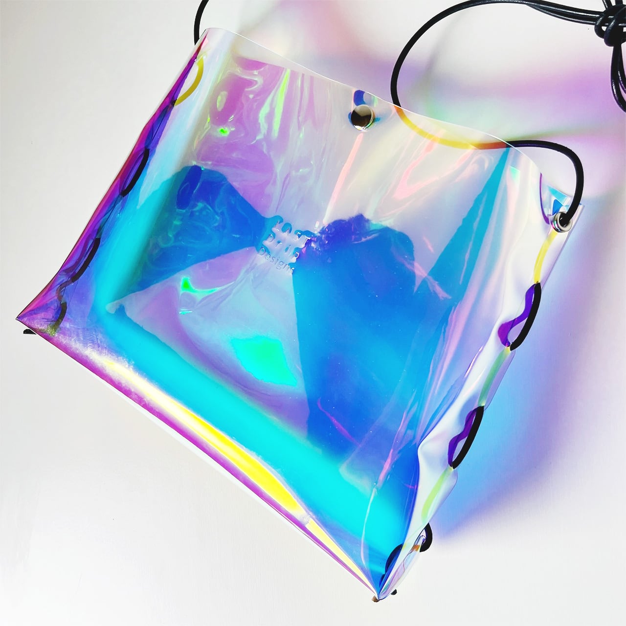 healdesignf デザインfのマシュマロバッグ　XLサイズ designf デザインfのマシュマロバッグ XLサイズ （Shop info