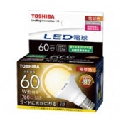  LDA7L-G-E17/S/60W  LEDŵ E17 ŵ忧  ŵ60W ñ ߥ˥ץȥǮܹб۸ [LDA7LGE17S60W]