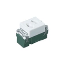 ѥʥ˥åWN1061SW ե륫顼ȴߥ󥻥 ۥ磻ȷ磻21ѡ15A125V[WN1061SW]