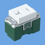ѥʥ˥åWN1821SW 15A20A󥻥(ۥ磻)磻21ѡ[WN1821SW]