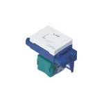 ѥʥ˥åNR3160W äȤ꡼⥸饸å(CAT5E)()(ۥ磻)[NR3160W]