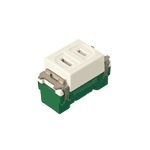ѥʥ˥åWN1051ե륫顼ե󥻥(եü) 15A125V[WN1051]