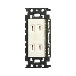 ѥʥ˥åWN1302-4Kե륫顼֥륳󥻥ȡ15A125V[WN13024K]