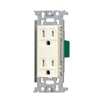 ѥʥ˥åWN1512Kե륫顼ϥ֥륳󥻥ȡ15A125V[WN1512K]