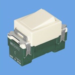 ѥʥ˥åWN5002010101Ȣե륫顼åC3ϩ(10)   15A300V[WN5002010]