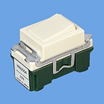 ѥʥ˥åWN5004ե륫顼åE4ϩ15A300V[WN5004]