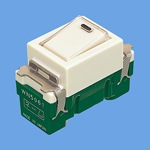 ѥʥ˥åWN5061ե륫顼͡ॹåBڡ15A300V[WN5061]