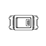 ѥʥ˥åWN52412ե륫顼ѥåȥåBڡ(͡) 0.5A300V[WN52412]