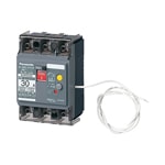 単3中性線欠相保護付漏電ブレーカ BJW-30N型 3P2E 20A 30mA BJW32035 Amazon | パナソニック(Panasonic) 単3中性線欠相保護付漏電