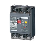 パナソニック BJWA3303 単品 漏電ブレーカBJW-30型 3P3E OC付 パナソニック BJWA3303 単品 漏電ブレーカBJW-30型 3P3E OC付