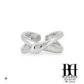 スネークインフィニティフリーリング/ラージ 《BDSR-020-2F》