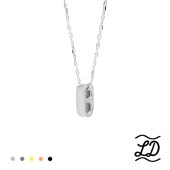 マリンアンカーネックレス《LDSP-023》