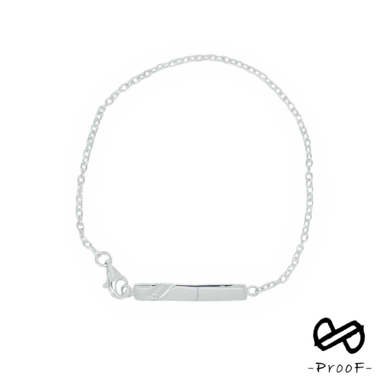 ミラージュブレスレット《PB-009/DM,PB-010/DM》の写真