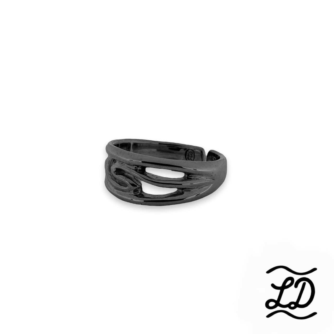 ウェーブリング《LDSR-013》の写真