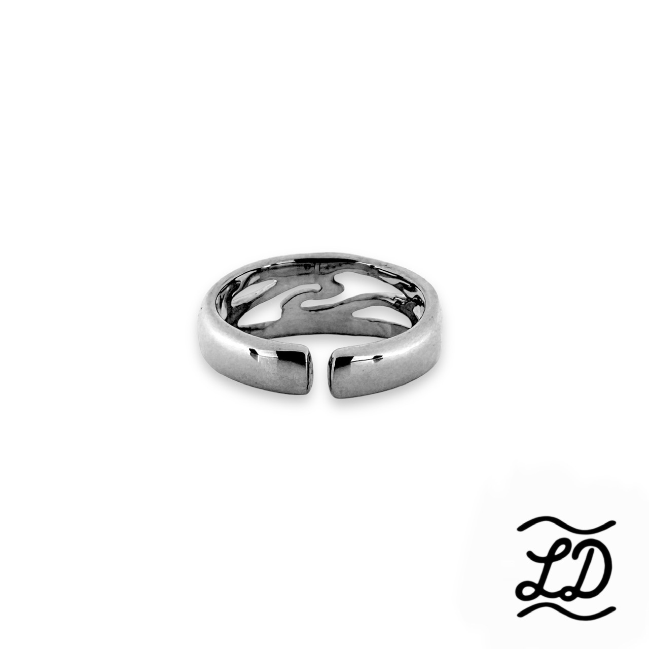 ウェーブリング《LDSR-013》の写真