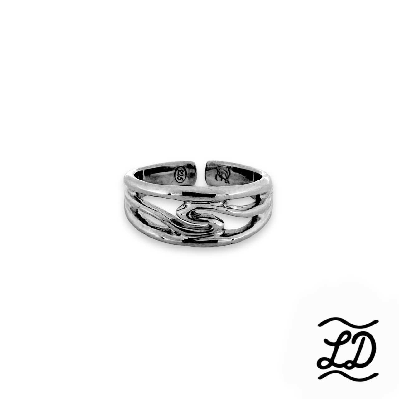 ウェーブリング《LDSR-013》の写真