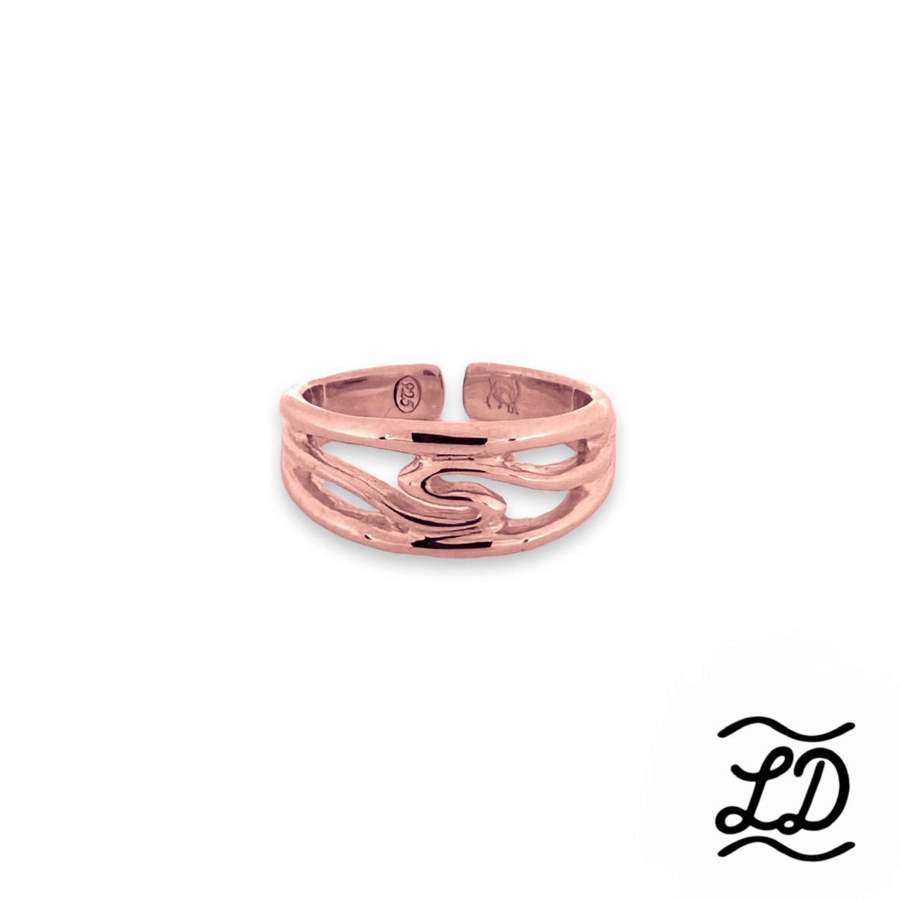 ウェーブリング《LDSR-013》の写真