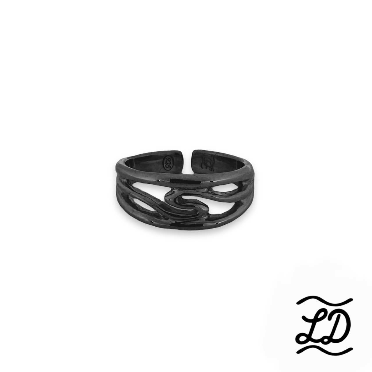 ウェーブリング《LDSR-013》の写真