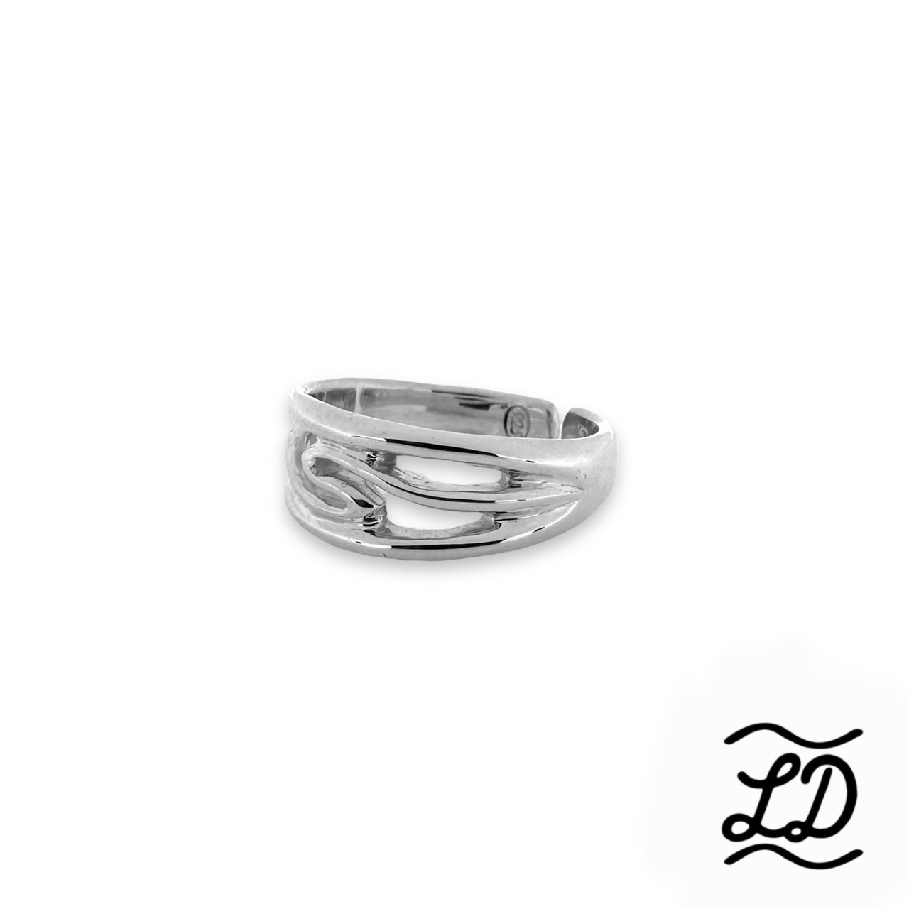 ウェーブリング《LDSR-013》の写真