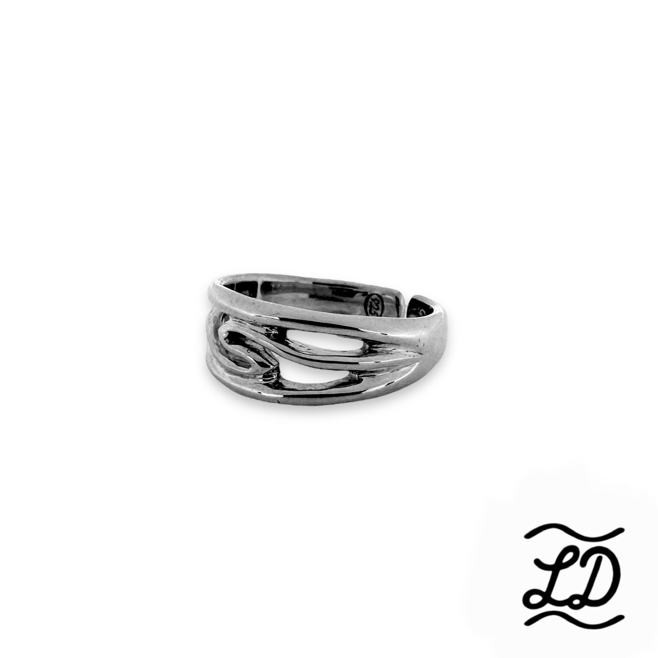 ウェーブリング《LDSR-013》の写真