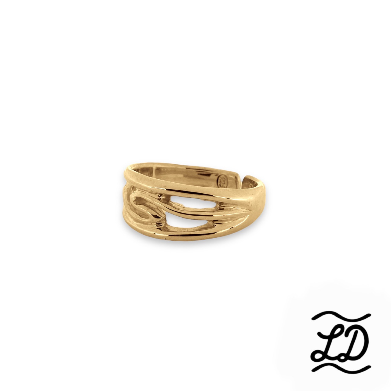 ウェーブリング《LDSR-013》の写真