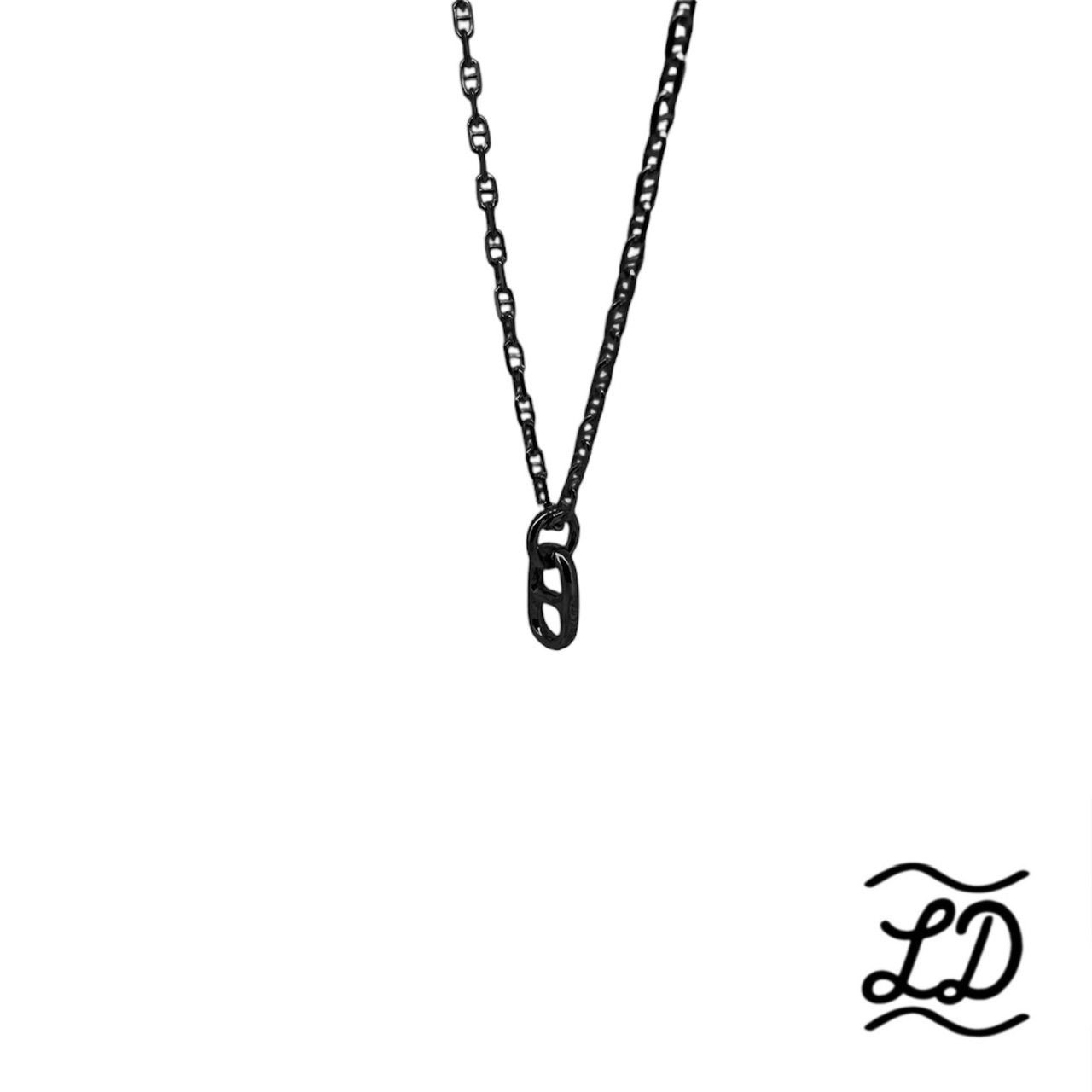 マリンアンカーペンダント《LDSP-026》の写真