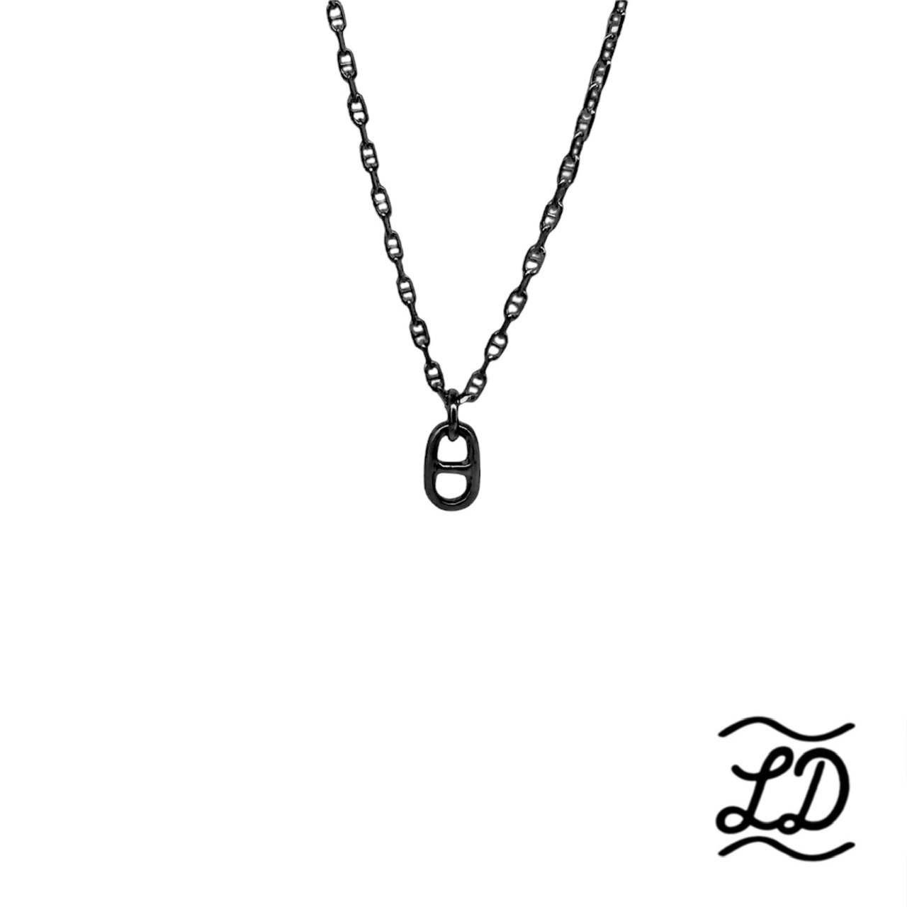 マリンアンカーペンダント《LDSP-026》の写真