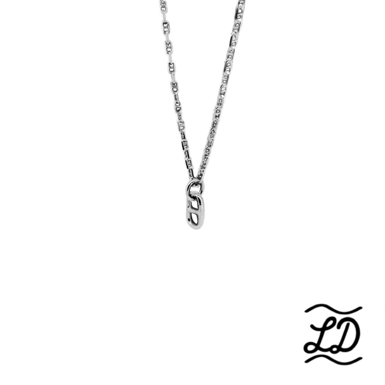 マリンアンカーペンダント《LDSP-026》の写真