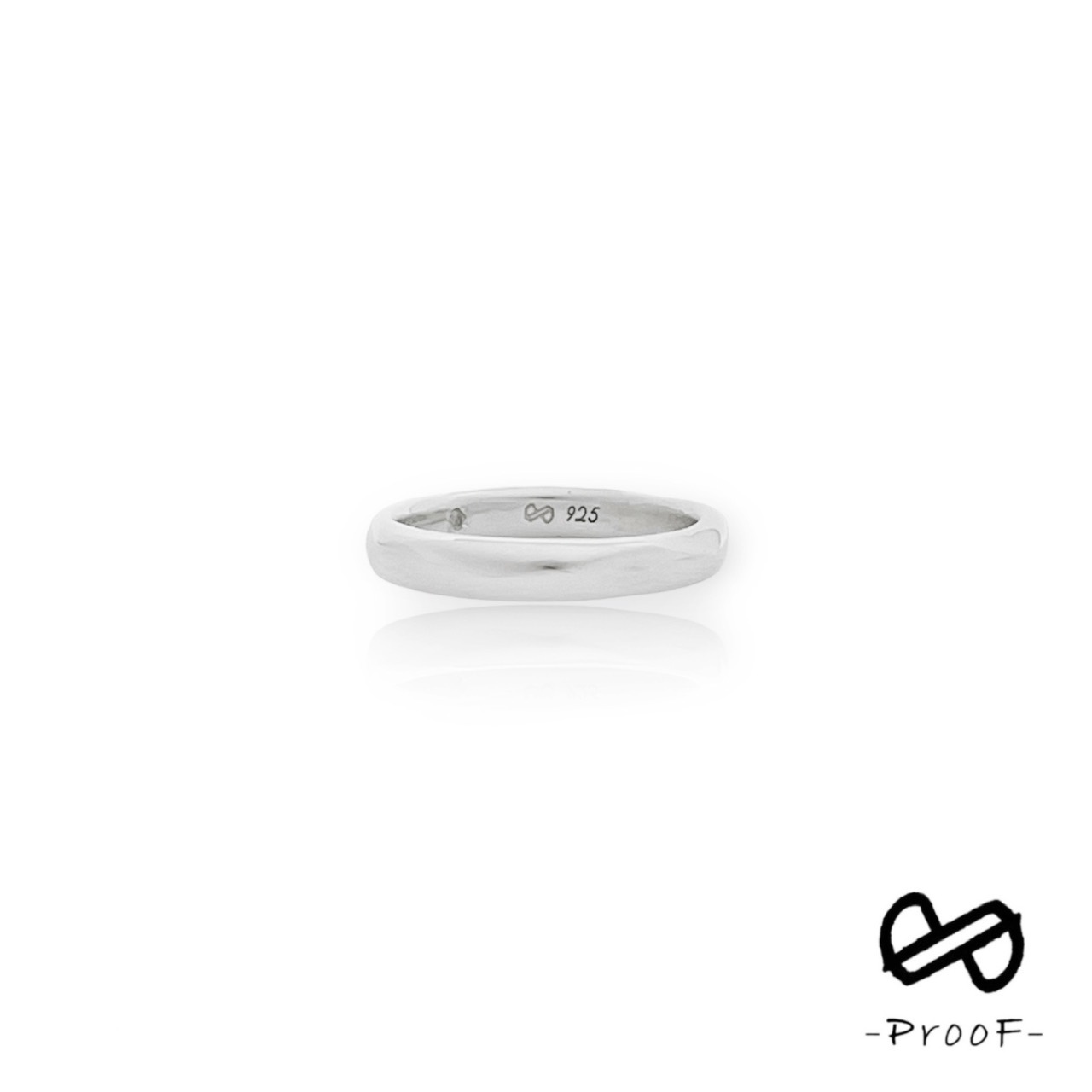 ウォーターサーフェスリング《PR-001/DM,PR-002/DM》の写真