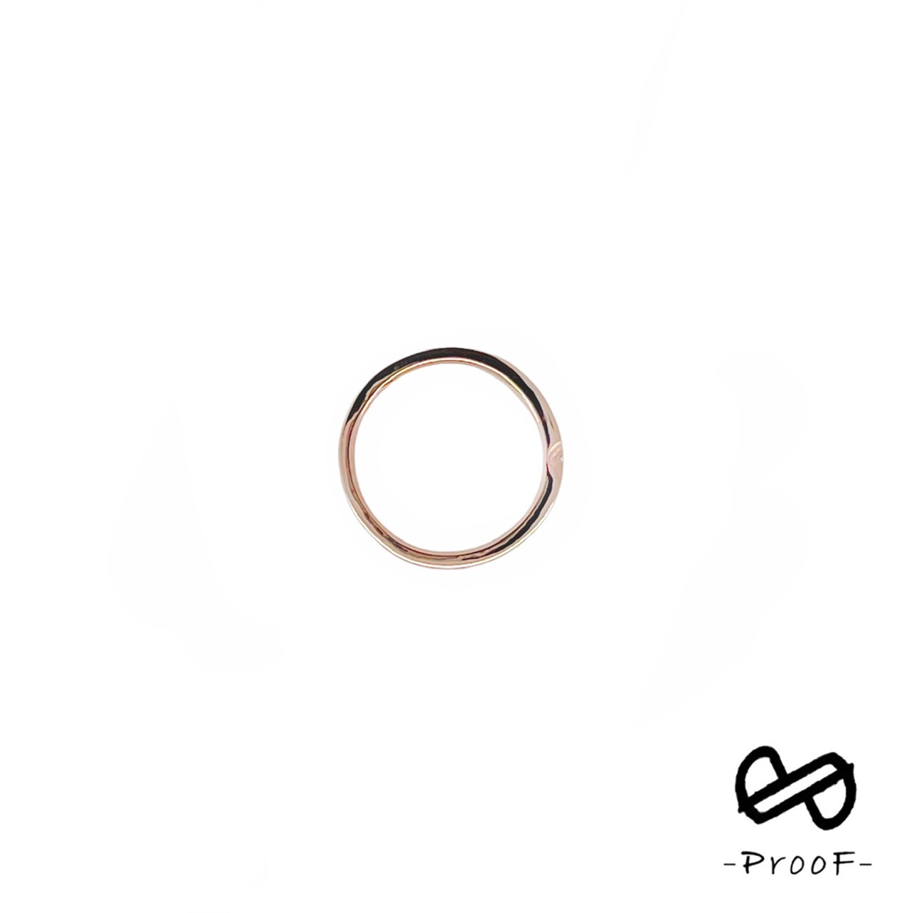 シークレットハートリング《PR-015,PR-016》の写真