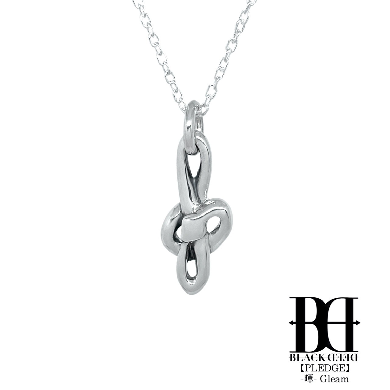 スネークトレブルクレフペンダント《BDSP-020》の写真