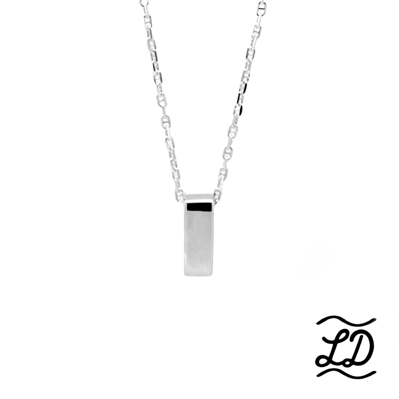 マリンアンカーネックレス《LDSP-023》 | LeaDeed,LeaDeed OCEAN