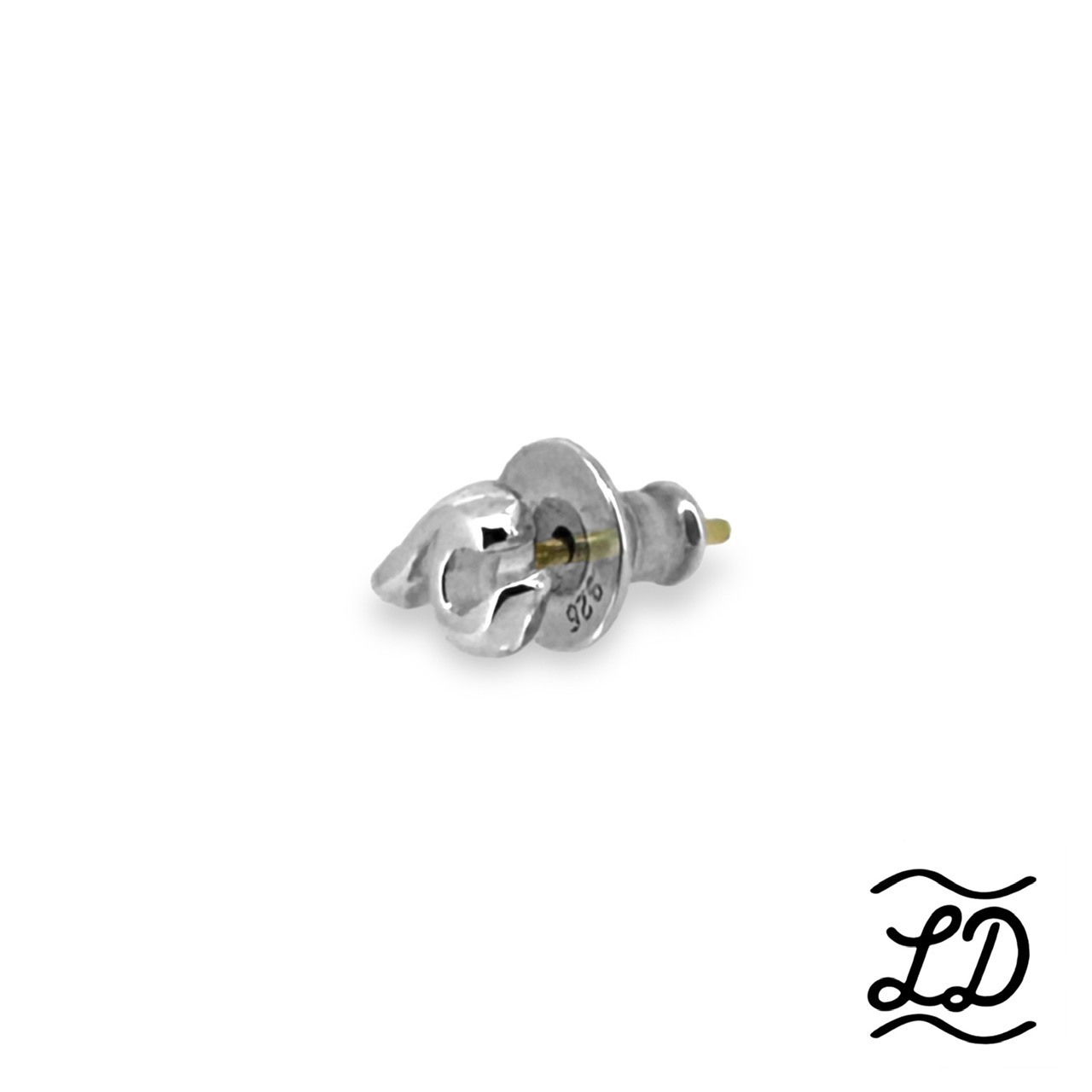 ウェーブピアス《LDSE-032》の写真