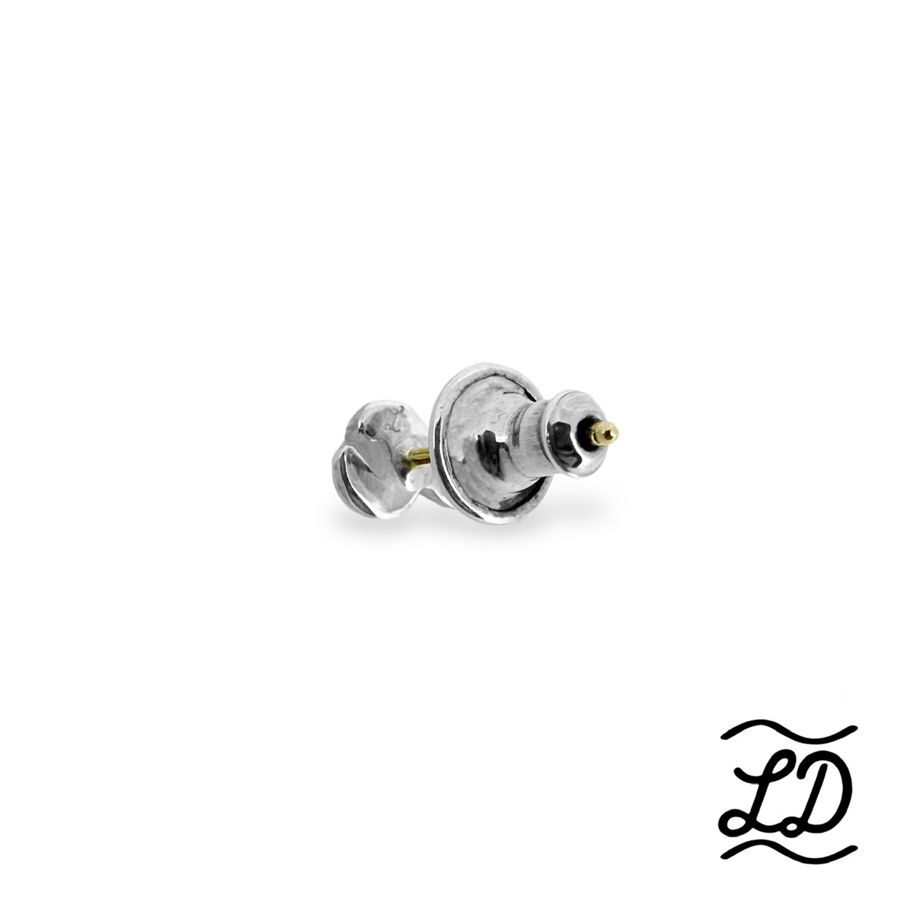 ウェーブピアス《LDSE-032》の写真