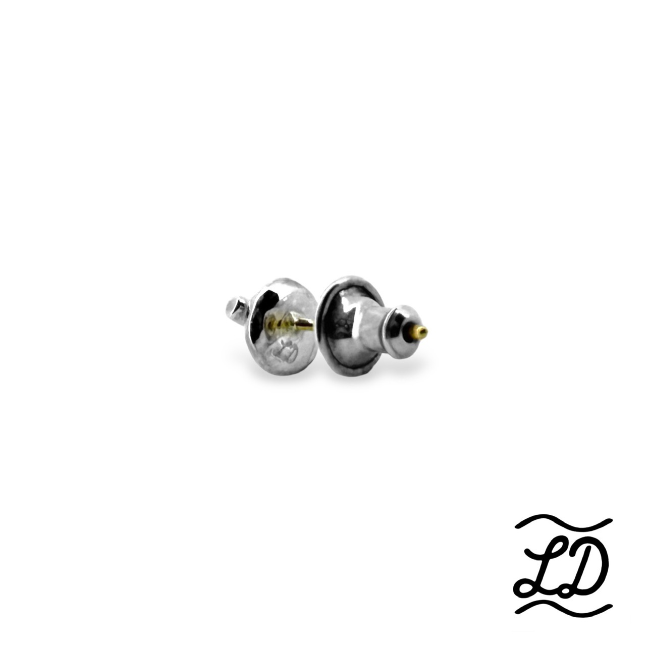 マンテルピアス《LDSE-033/K18P》の写真