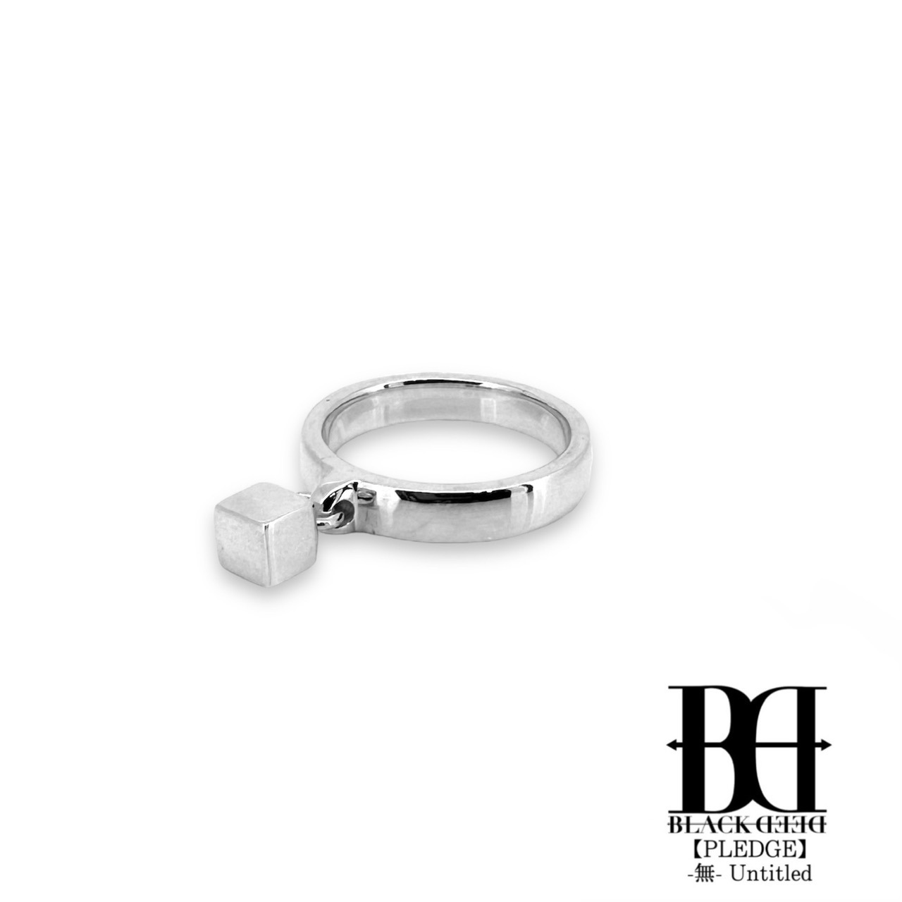 アンタイトルキューブリング《BDSR-018》の写真