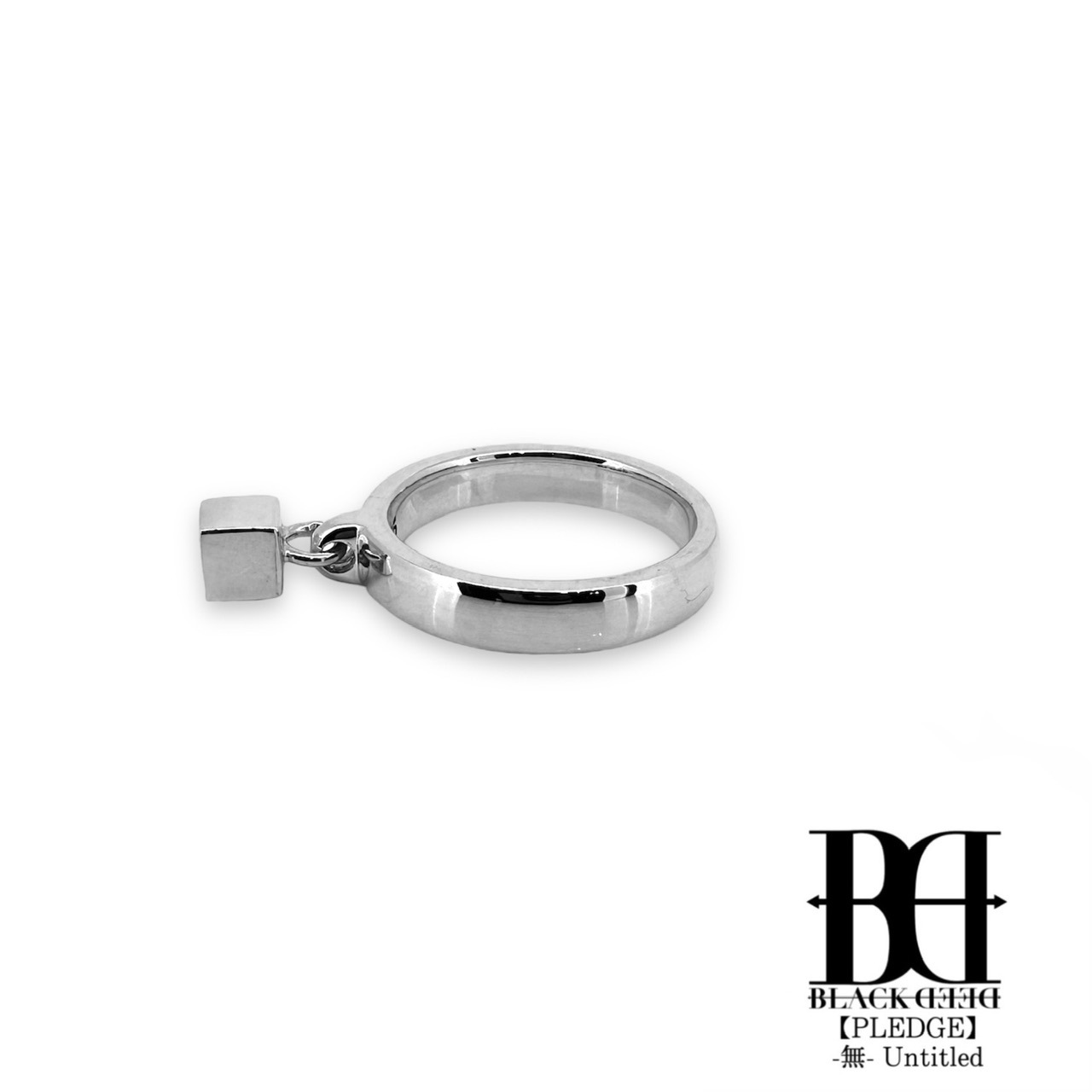 アンタイトルキューブリング《BDSR-018》の写真