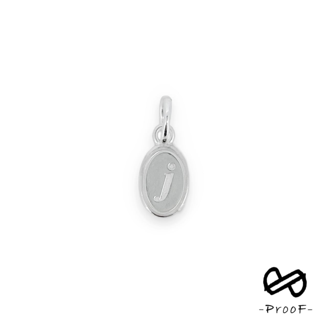 イニシャルチャーム《PC-001》の写真