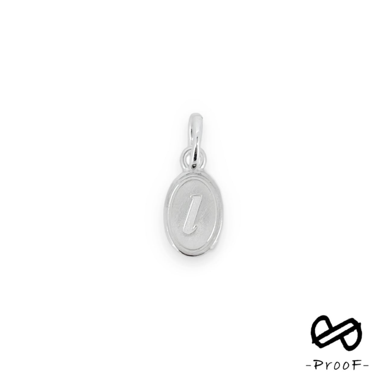 イニシャルチャーム《PC-001》の写真