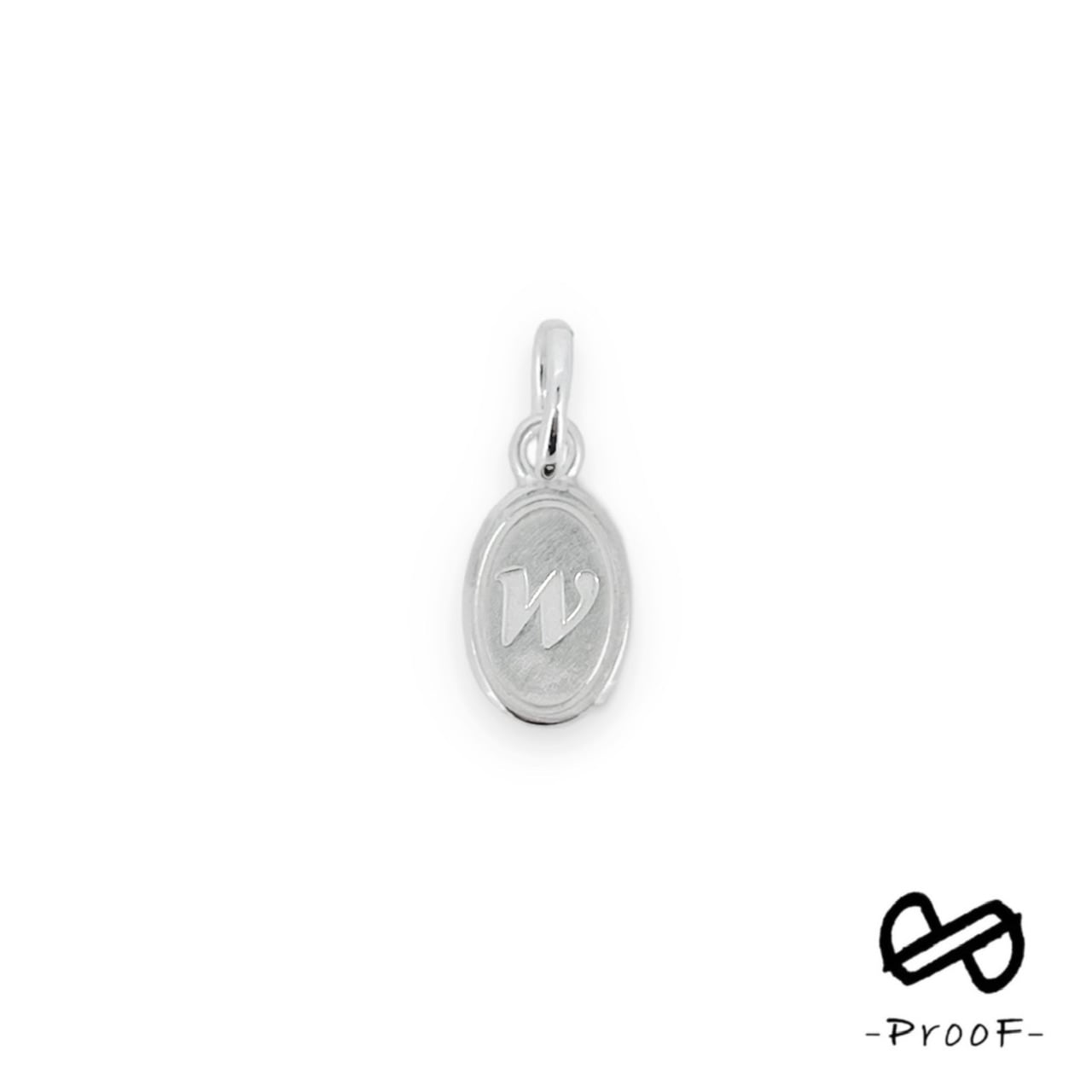 イニシャルチャーム《PC-001》の写真