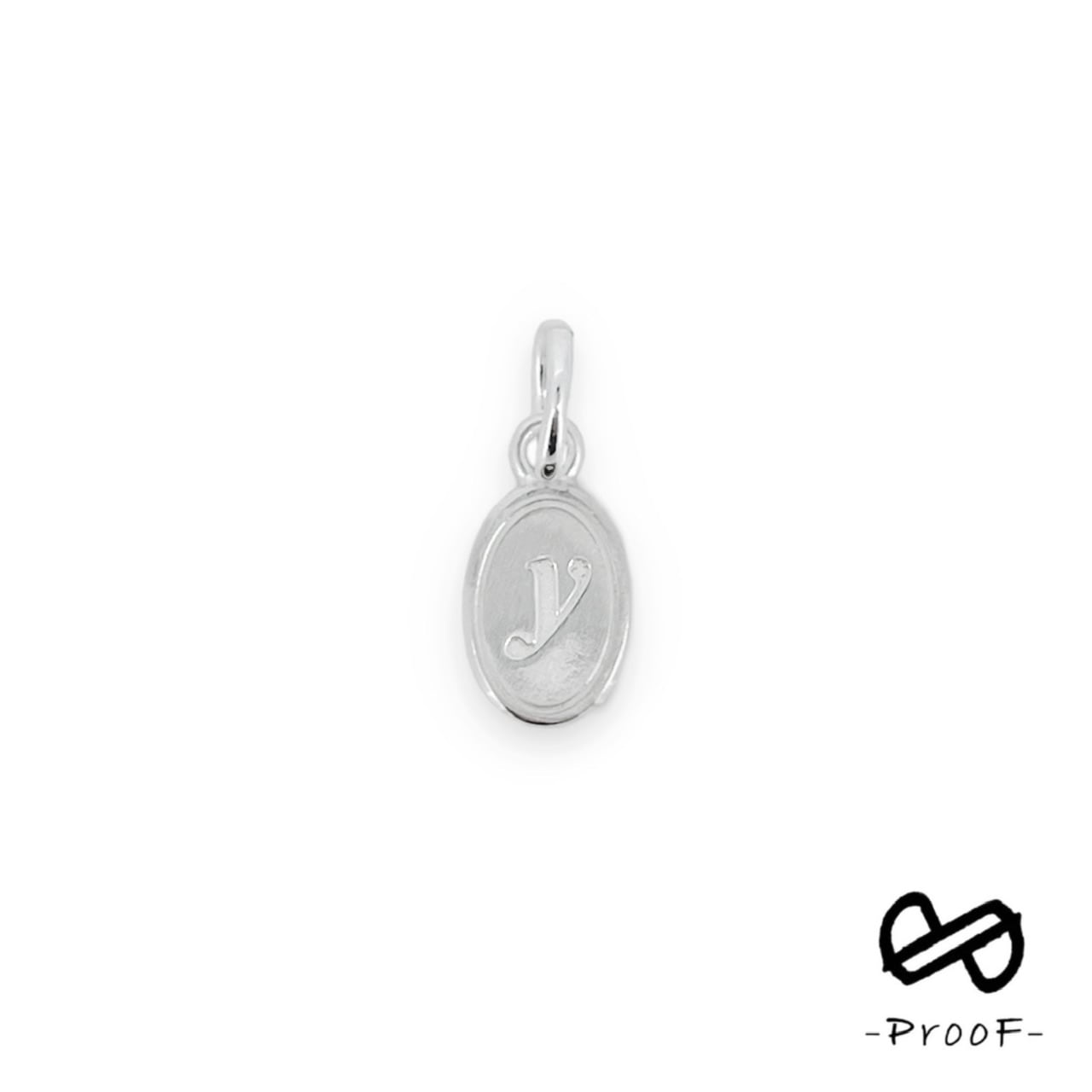 イニシャルチャーム《PC-001》の写真