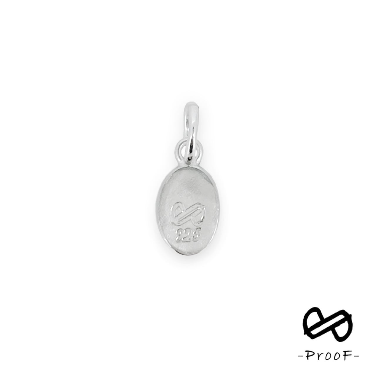 イニシャルチャーム《PC-001》の写真