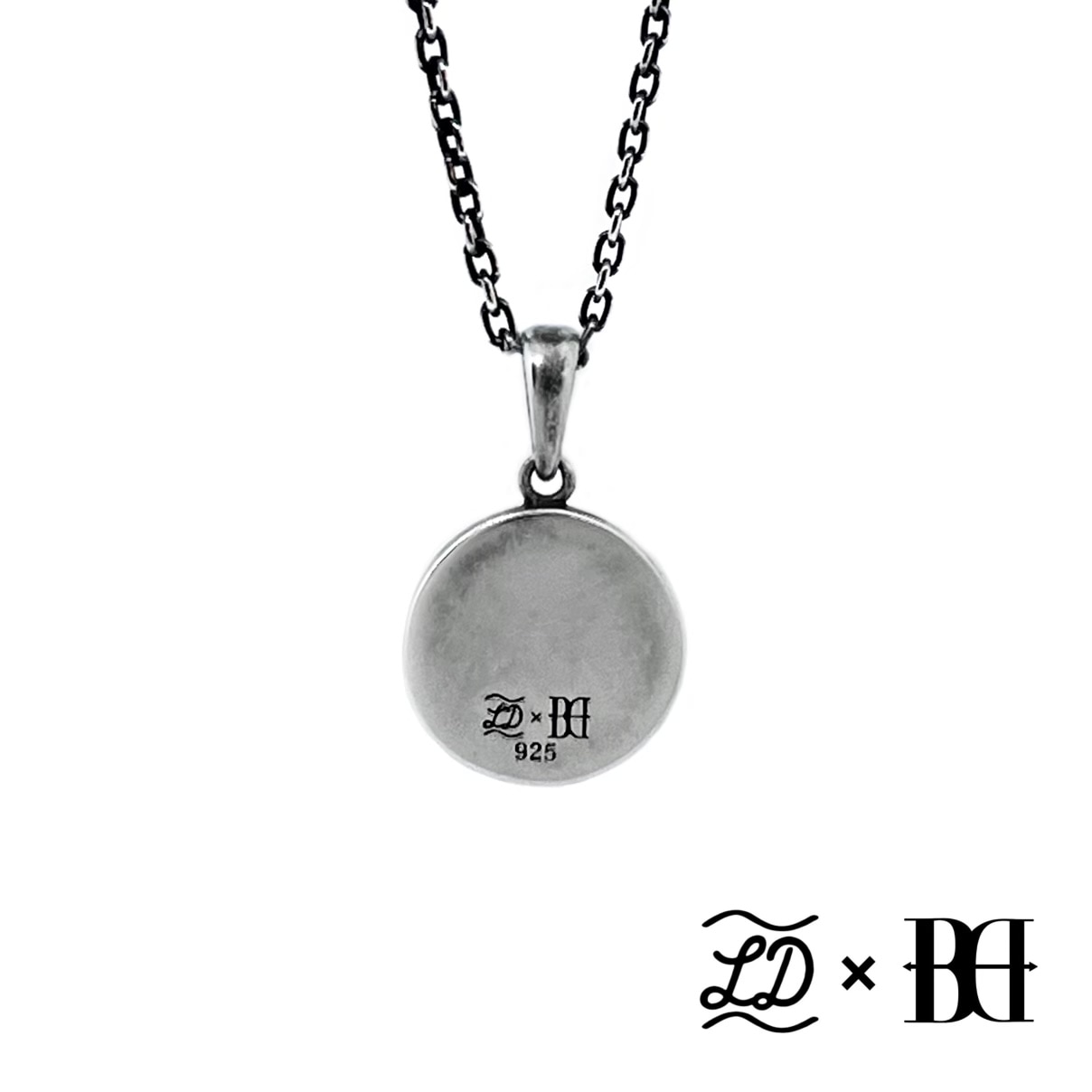 サン×ムーンペンダント《LBSP-001》の写真