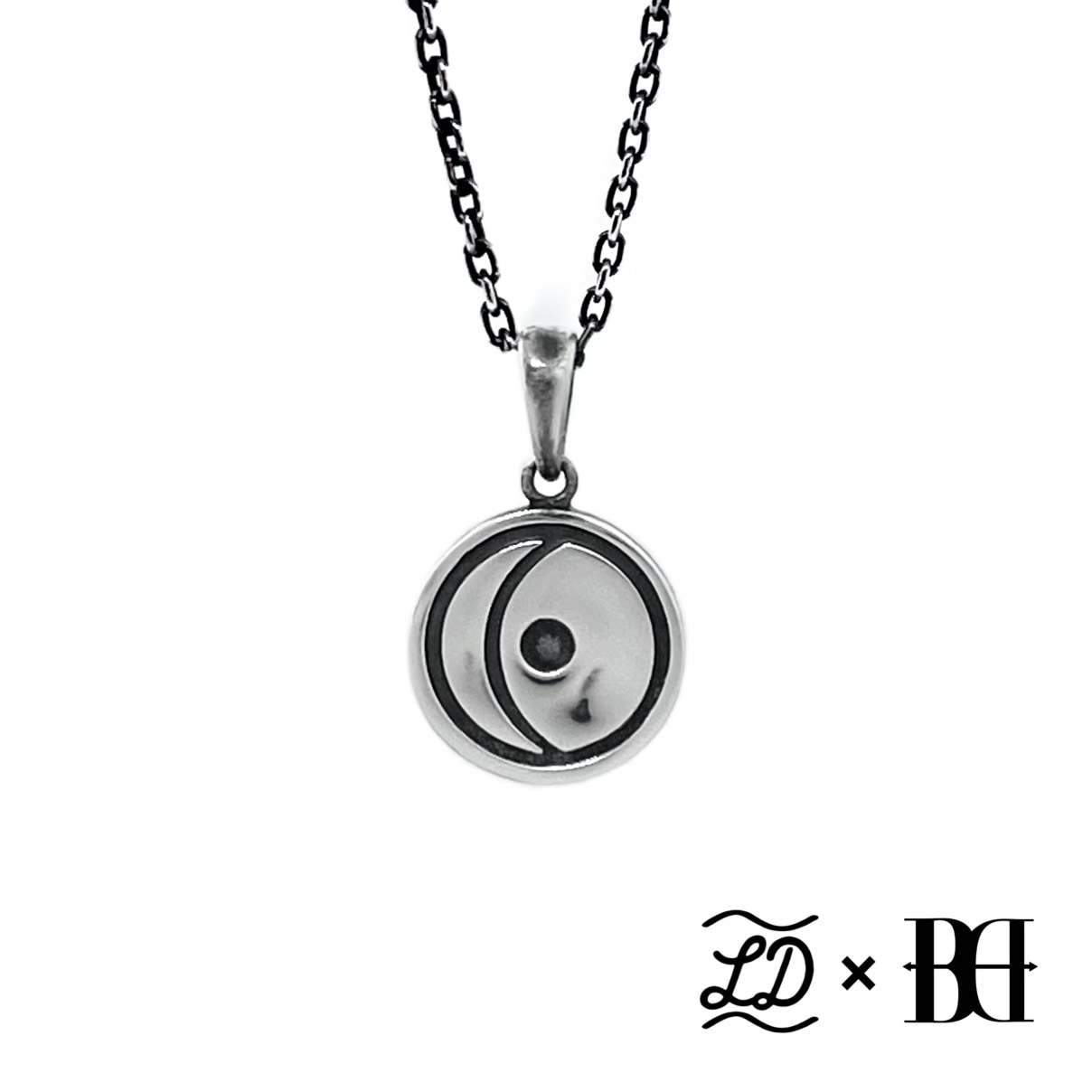 サン×ムーンペンダント《LBSP-001》の写真