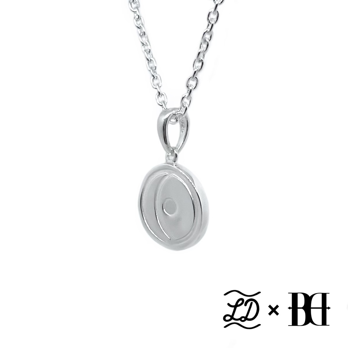 サン×ムーンペンダント《LBSP-001》の写真