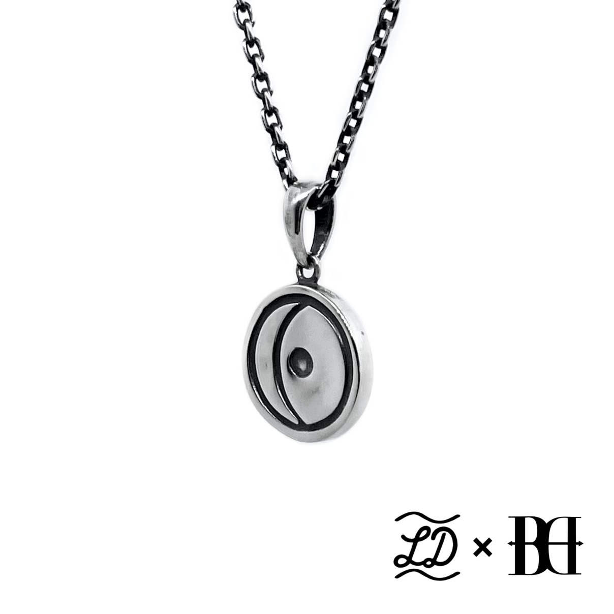 サン×ムーンペンダント《LBSP-001》の写真